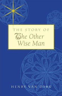 Cover The Story of the Other Wise Man (eBook, ePUB)