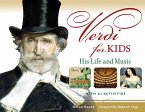 Verdi for Kids (eBook, ePUB)