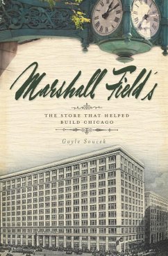 Cover Marshall Field's (eBook, ePUB)