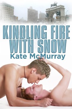 Cover Kindling Fire with Snow (eBook, ePUB)
