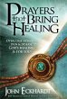 Prayers That Bring Healing (eBook, ePUB) - Bild 1