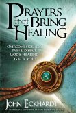 Prayers That Bring Healing (eBook, ePUB)