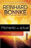 Momento de Actuar (eBook, ePUB)
