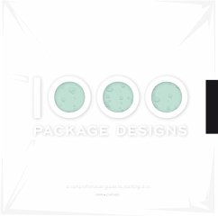 Cover 1,000 Package Designs (eBook, PDF)