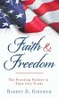 Faith and Freedom (eBook, ePUB) - Bild 1