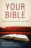 Your Bible (eBook, ePUB) Your Bible (eBook, ePUB)