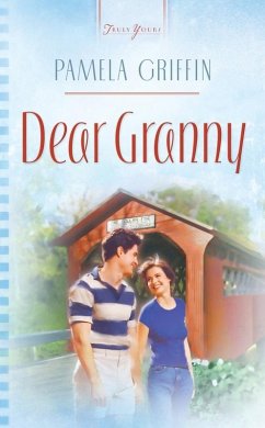 Dear Granny (eBook, ePUB) Cover Dear Granny (eBook, ePUB)