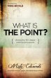 What is the Point? (eBook, ePUB) - Bild 1