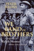 We Band of Brothers (eBook, ePUB)