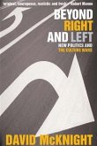 Beyond Right and Left (eBook, ePUB)
