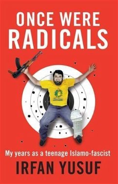 Once Were Radicals (eBook, ePUB) - Yusuf, Irfan