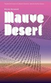 Mauve Desert (eBook, ePUB) Mauve Desert (eBook, ePUB)