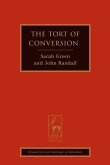 The Tort of Conversion (eBook, PDF)