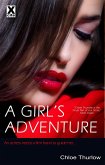 A Girl's Adventures (eBook, ePUB) A Girl's Adventures (eBook, ePUB)