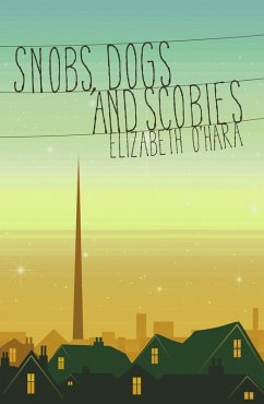 Cover Snobs, Dogs and Scobies (eBook, ePUB)