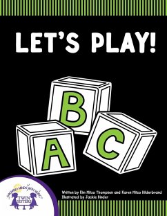 Cover Let's Play (eBook, PDF)