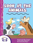 Look At The Animals (eBook, PDF)