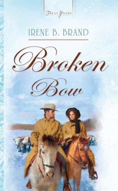 Cover Broken Bow (eBook, ePUB)