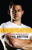 Undefeated (eBook, ePUB) Undefeated (eBook, ePUB)