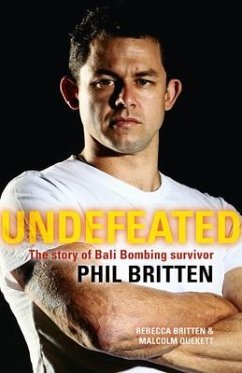 Cover Undefeated (eBook, ePUB)