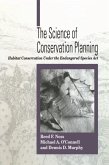 Science of Conservation Planning (eBook, ePUB)