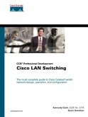 Cisco LAN Switching (CCIE Professional Development series) (eBook, PDF)