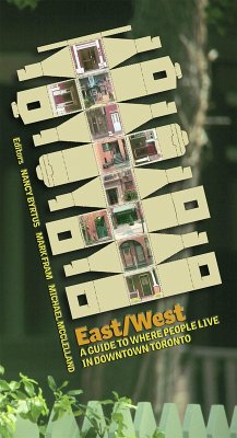 East/West (eBook, ePUB)