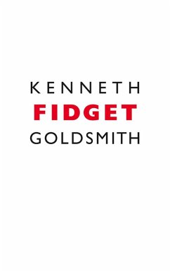Fidget (eBook, ePUB) - Goldsmith, Kenneth
