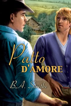 Patto d'amore (eBook, ePUB) - Stretke, B. A.