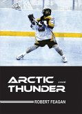 Arctic Thunder (eBook, ePUB)