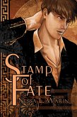Stamp of Fate (eBook, ePUB) Stamp of Fate (eBook, ePUB)