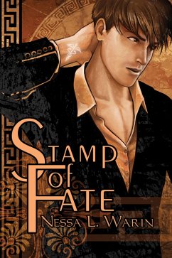 Cover Stamp of Fate (eBook, ePUB)