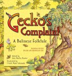 Gecko's Complaint Bilingual Edition (eBook, ePUB)