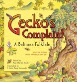 Gecko's Complaint Bilingual Edition (eBook, ePUB)