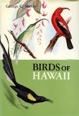 Birds of Hawaii (eBook, ePUB)