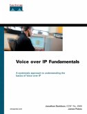 Voice over IP Fundamentals (eBook, PDF)