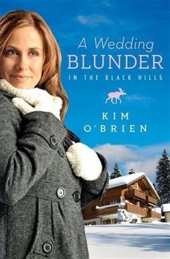 Cover Wedding Blunder in the Black Hills (eBook, ePUB)