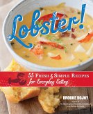 Lobster! (eBook, ePUB)