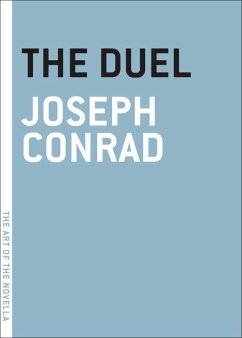 Cover The Duel (eBook, ePUB)
