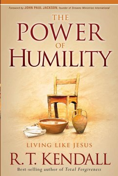 Cover Power of Humility (eBook, ePUB)