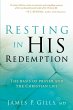 Resting in His Redemption (eBook, ePUB) - Bild 1