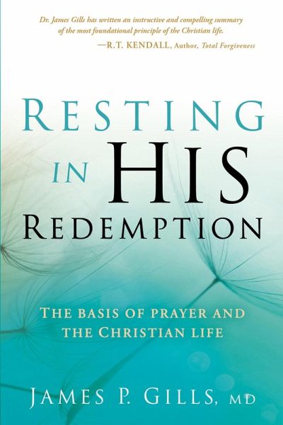 Resting in His Redemption (eBook, ePUB) Resting in His Redemption (eBook, ePUB)