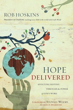 Cover Hope Delivered (eBook, ePUB)