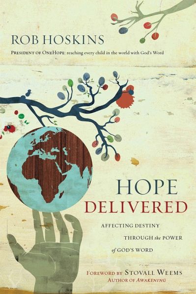 Hope Delivered (eBook, ePUB) Hope Delivered (eBook, ePUB)