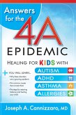 Answers for the 4-A Epidemic (eBook, ePUB)