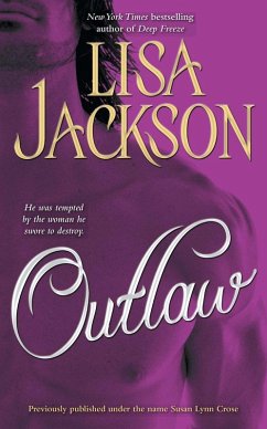 Cover Outlaw (eBook, ePUB)