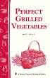Perfect Grilled Vegetables (eBook, ePUB) - Bild 1