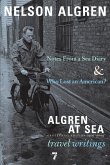 Algren at Sea (eBook, ePUB)