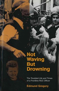 Cover Not Waving But Drowning (eBook, ePUB)
