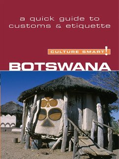 Botswana - Culture Smart! (eBook, ePUB) - Main, Michael